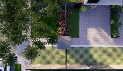 Sobrado com 2 quartos  à venda, 103.32 m2 por R$835000.00  - Boqueirao - Curitiba/PR