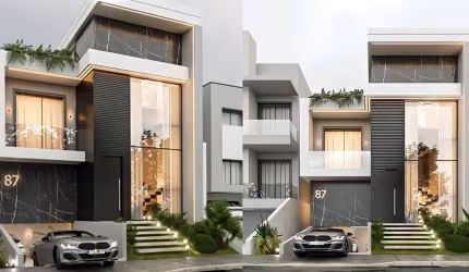 Casa com 3 quartos  à venda, 400.00 m2 por R$2500000.00  - Santa Quiteria - Curitiba/PR
