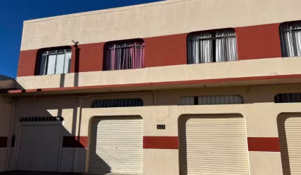 Prédio à venda, 300.18 m2 por R$2100000.00  - Boqueirao - Curitiba/PR