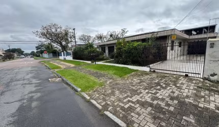 Terreno à venda, 1050.00 m2 por R$1590000.00  - Hauer - Curitiba/PR