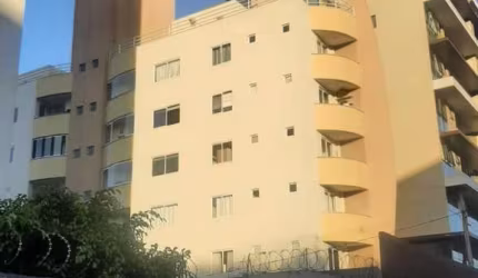 Apartamento com 2 quartos  à venda, 110.60 m2 por R$750000.00  - Agua Verde - Curitiba/PR