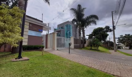 Terreno à venda, 120.00 m2 por R$280000.00  - Umbara - Curitiba/PR
