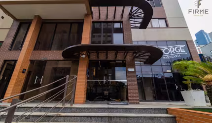 Loft com 1 quarto  à venda, 101.90 m2 por R$780000.00  - Cabral - Curitiba/PR