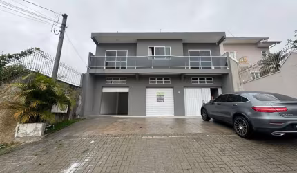 Sala Comercial para alugar, 100.00 m2 por R$3200.00  - Alto Boqueirao - Curitiba/PR