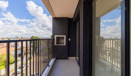 Apartamento com 1 quarto  à venda, 34.44 m2 por R$323292.00  - Portao - Curitiba/PR