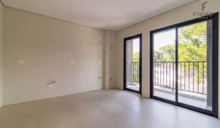 Apartamento com 1 quarto  à venda, 33.63 m2 por R$378804.00  - Portao - Curitiba/PR