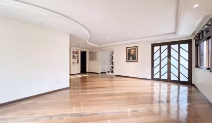Casa com 4 quartos  à venda, 303.00 m2 por R$1150000.00  - Cidade Industrial - Curitiba/PR
