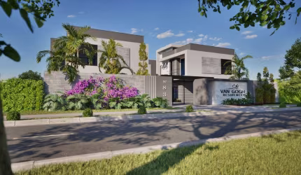 Sobrado com 3 quartos  à venda, 131.52 m2 por R$850000.00  - Taruma - Curitiba/PR