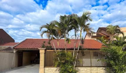 Casa com 3 quartos  à venda, 180.66 m2 por R$795000.00  - Ipanema - Pontal Do Parana/PR