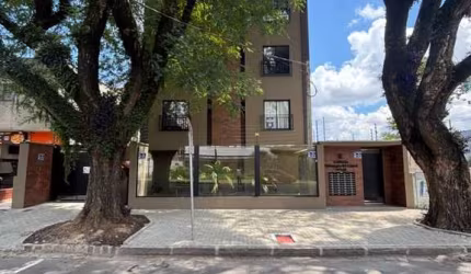 Studio com 1 quarto  para alugar, 28.63 m2 por R$2400.00  - Prado Velho - Curitiba/PR