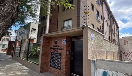 Loft com 1 quarto  para alugar, 28.63 m2 por R$2400.00  - Prado Velho - Curitiba/PR