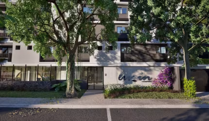 Studio com 1 quarto  à venda, 19.94 m2 por R$271500.00  - Reboucas - Curitiba/PR