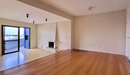 Apartamento com 4 quartos  à venda, 114.36 m2 por R$995000.00  - Portao - Curitiba/PR