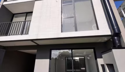 Sobrado com 3 quartos  à venda, 154.33 m2 por R$1265506.00  - Ecovile - Curitiba/PR
