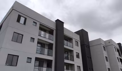 Apartamento com 2 quartos  à venda, 52.34 m2 por R$389000.00  - Xaxim - Curitiba/PR