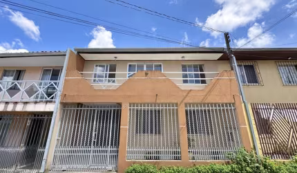 Sobrado com 4 quartos  à venda, 104.00 m2 por R$499900.00  - Alto Boqueirao - Curitiba/PR
