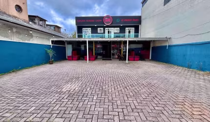 Loja à venda, 220.00 m2 por R$1790000.00  - Borda Do Campo - Sao Jose Dos Pinhais/PR