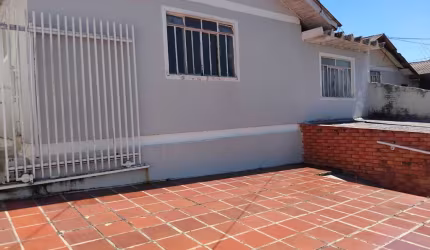 Casa com 3 quartos  à venda, 115.00 m2 por R$365000.00  - Alto Boqueirao - Curitiba/PR
