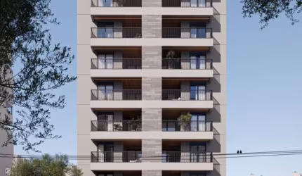 Apartamento com 3 quartos  à venda, 98.11 m2 por R$1251354.80  - Agua Verde - Curitiba/PR
