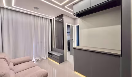 Apartamento com 2 quartos  à venda, 122.00 m2 por R$780000.00  - Capao Raso - Curitiba/PR