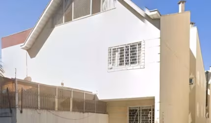 Sobrado com 3 quartos  à venda, 224.26 m2 por R$1250000.00  - Agua Verde - Curitiba/PR