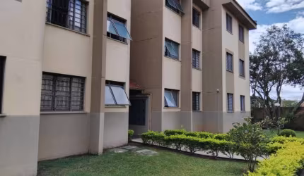 Apartamento com 3 quartos  à venda, 61.62 m2 por R$318000.00  - Xaxim - Curitiba/PR