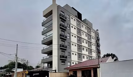 Apartamento com 3 quartos  à venda, 98.05 m2 por R$639000.00  - Aristocrata - Sao Jose Dos Pinhais/PR