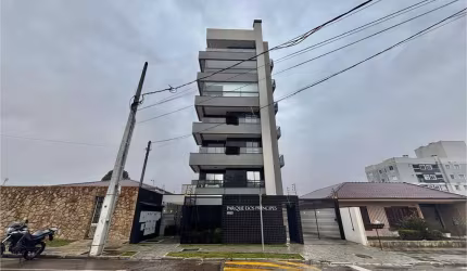 Apartamento com 3 quartos  à venda, 98.05 m2 por R$659000.00  - Aristocrata - Sao Jose Dos Pinhais/PR