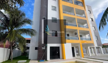 Lançamento Ipitanga 2 e 3 Quartos - apartir de R$ 290.000,00