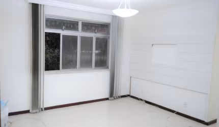 Apartamento 3 Quartos, Nascente, Armários, Pronto Para Morar!