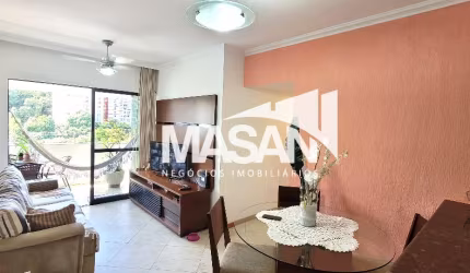 Apartamento 3 Quartos, Suíte, Nascente, Armários, Garagem, Condomínio!