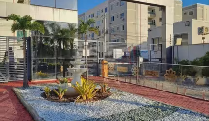 CONDOMÍNIO SOLAR DAS FONTES R$ 270.000,00 OPORTUNIDADE!