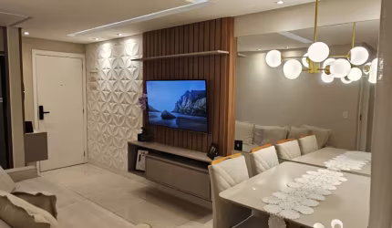 CONDOMÍNIO MIRANTE DO IGUATEMI 2 Quartos R$ 470.000,00 IMPECÁVEL !