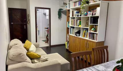 EDF. ILHA DAS CANOAS - ACUPE DE BROTAS  R$ 260.000,00 OPORTUNIDADE!