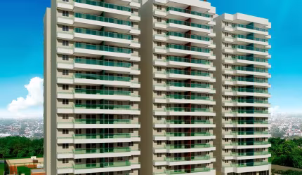 CONDOMÍNIO PARADISE RESIDENCE - JARDIM ARMAÇÃO R$ 930.000.00