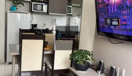 VENDO APTº SUN GARDEM R$ 155.000,00  OPORTUNIDADE!