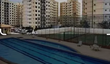 Cond. Canto Belo - Aeroporto R$ 350.000,00