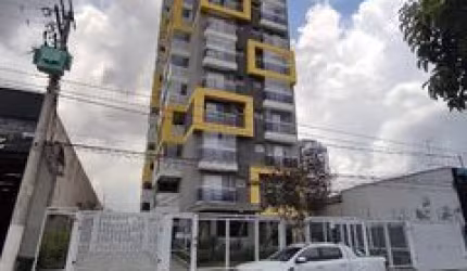 Excelente apartamento mobiliado, bem localizado bairro Ipiranga