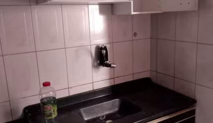 Repasse de dívida apartamento