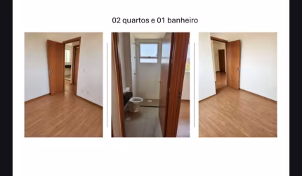 Lindo apto pronto pra morar novo