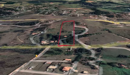 Sítio para Venda em Taubaté, Barreiro