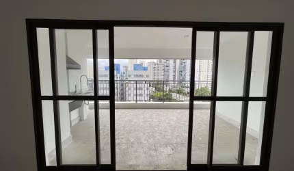 Apartamento para Venda em São Paulo, Ipiranga, 3 suítes, 1 banheiro, 2 vagas