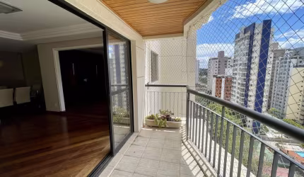 Apartamento para Venda em São Paulo, Vila Mascote, 3 dormitórios, 2 suítes, 5 banheiros, 3 vagas