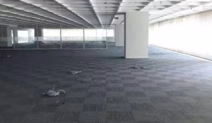Comercial para Venda em São Paulo, Jardim São Luís, 15 banheiros, 28 vagas