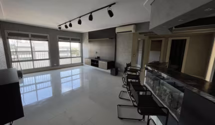 Apartamento para Venda em São Paulo, Pinheiros, 2 dormitórios, 1 suíte, 1 banheiro, 1 vaga
