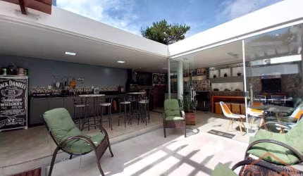 Apartamento à Venda em Itapoã, Belo Horizonte - MG