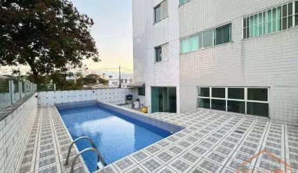 Apartamento à Venda em Itapoã, Belo Horizonte - MG