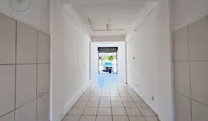 Ponto Comercial/Loja para Alugar em Santa Mônica, Belo Horizonte - MG