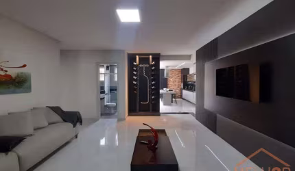 Apartamento à Venda em Itapoã, Belo Horizonte - MG