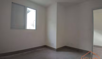 Apartamento à Venda em Itapoã, Belo Horizonte - MG